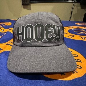 Hooey hat